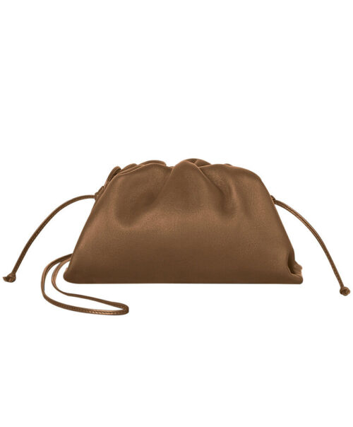 Bottega Veneta The Pouch In Butter Calf
